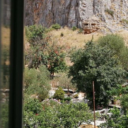 Villa Piera Mondello Kültér fotó