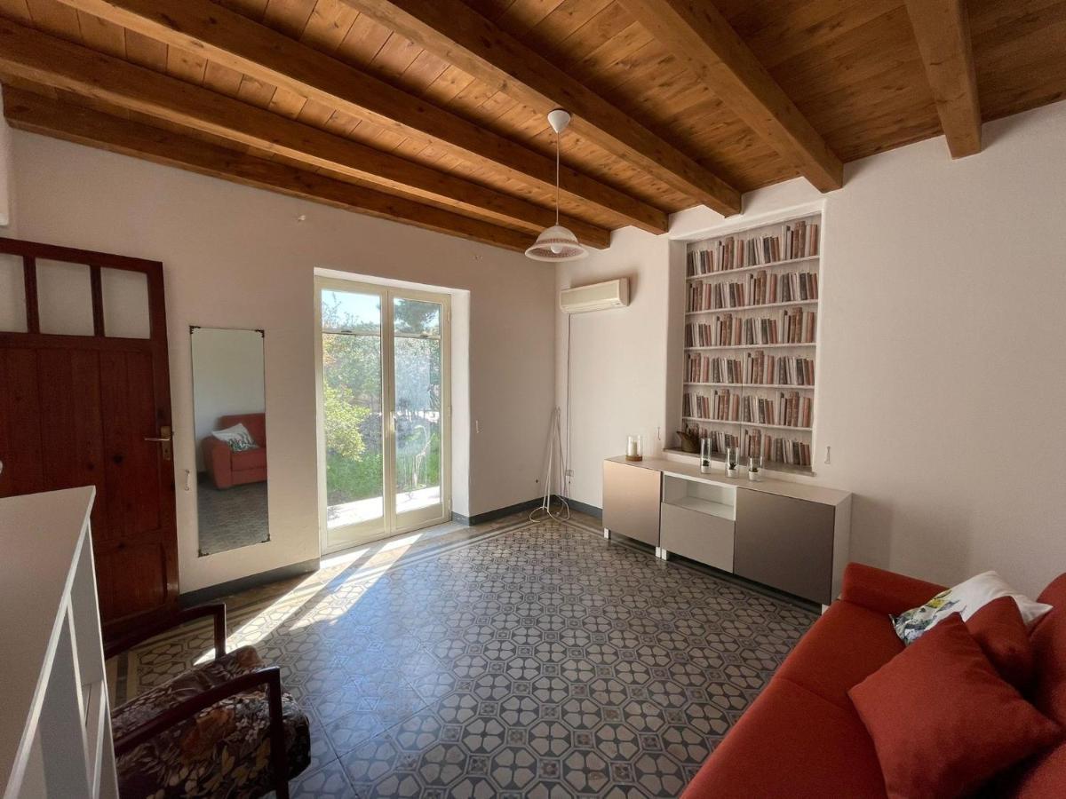 Villa Piera Mondello Kültér fotó