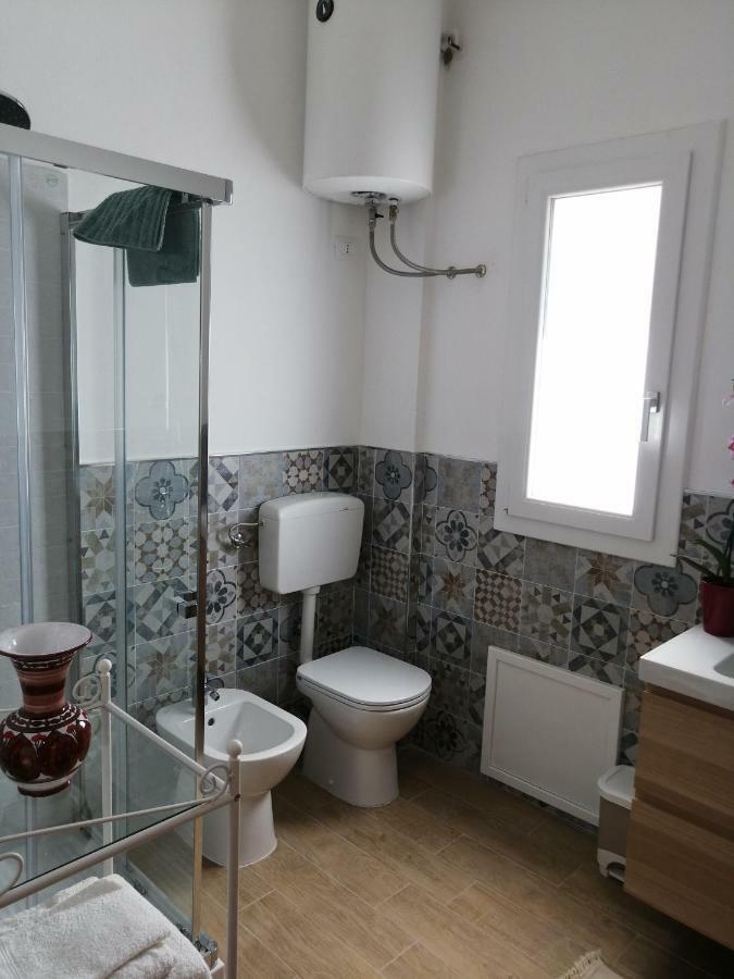 Villa Piera Mondello Kültér fotó
