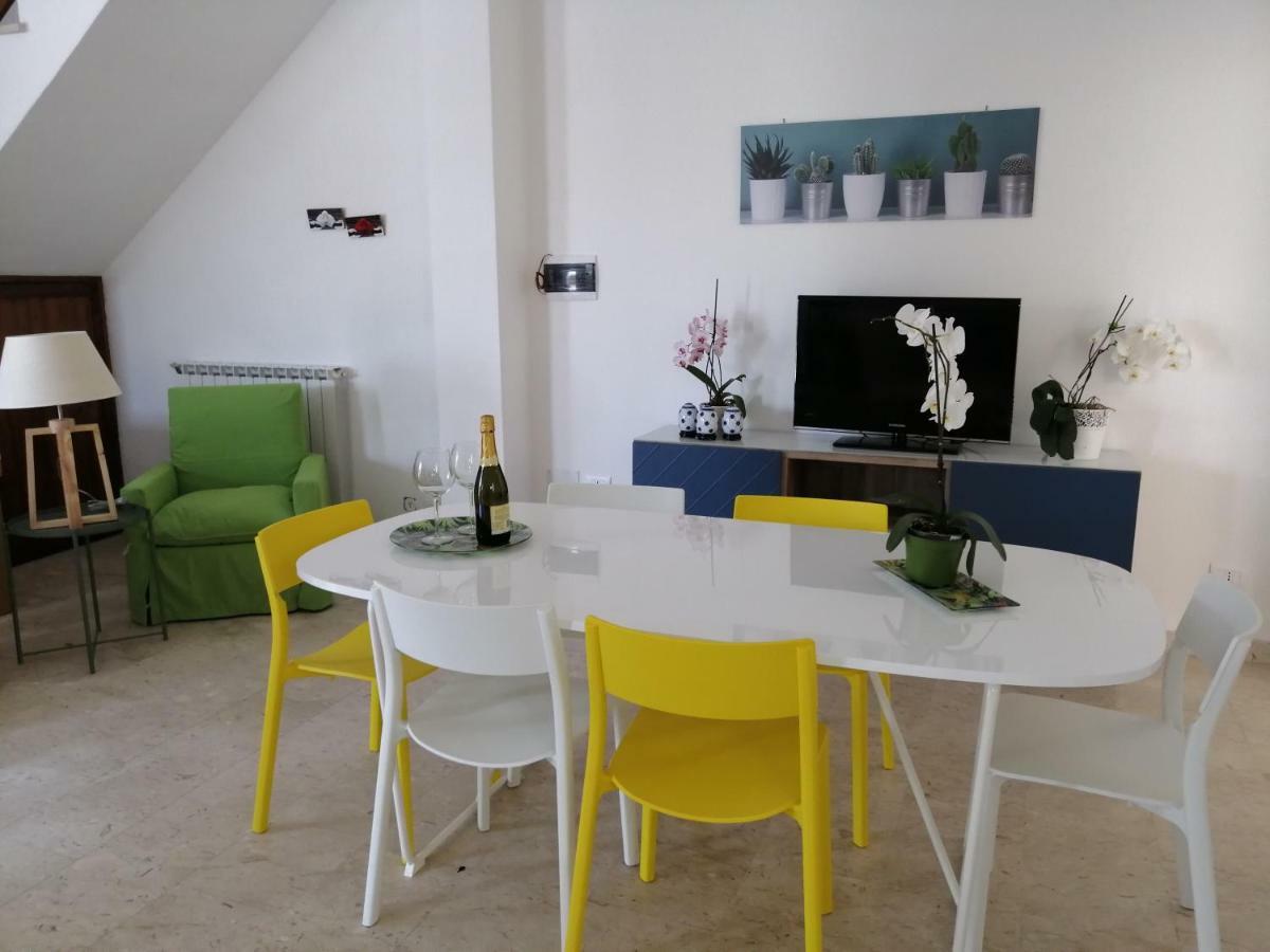 Villa Piera Mondello Kültér fotó