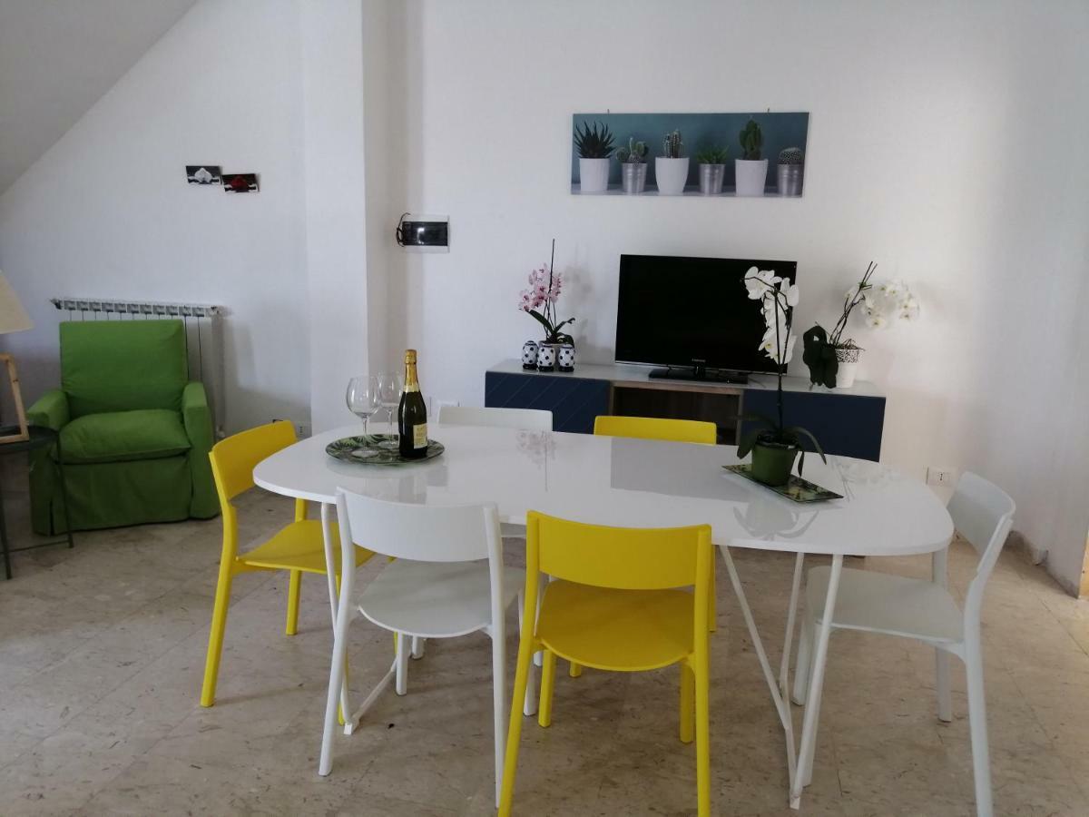 Villa Piera Mondello Kültér fotó