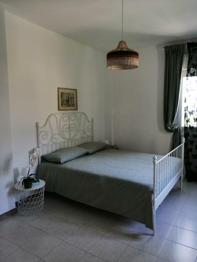 Villa Piera Mondello Kültér fotó