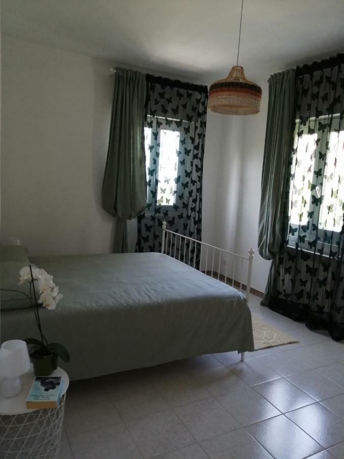 Villa Piera Mondello Kültér fotó