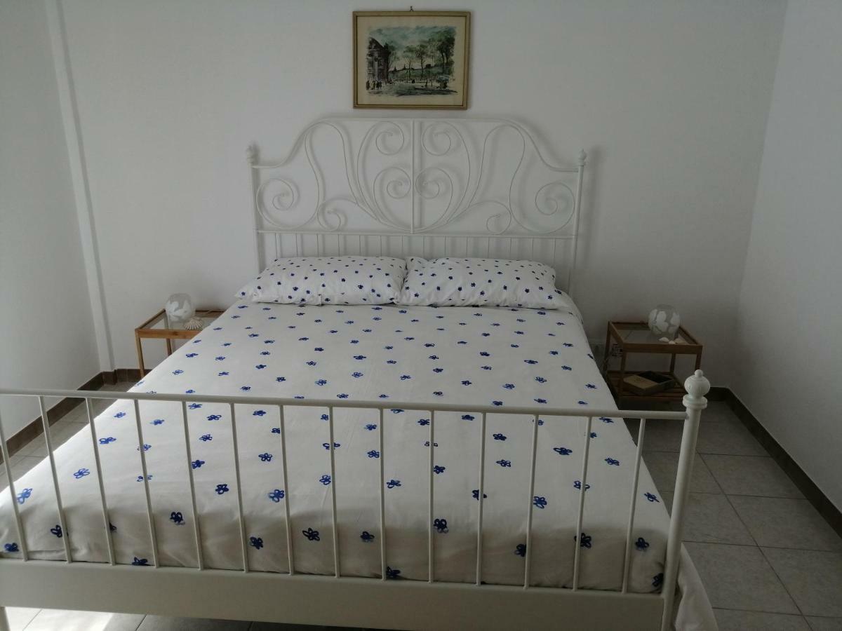 Villa Piera Mondello Kültér fotó
