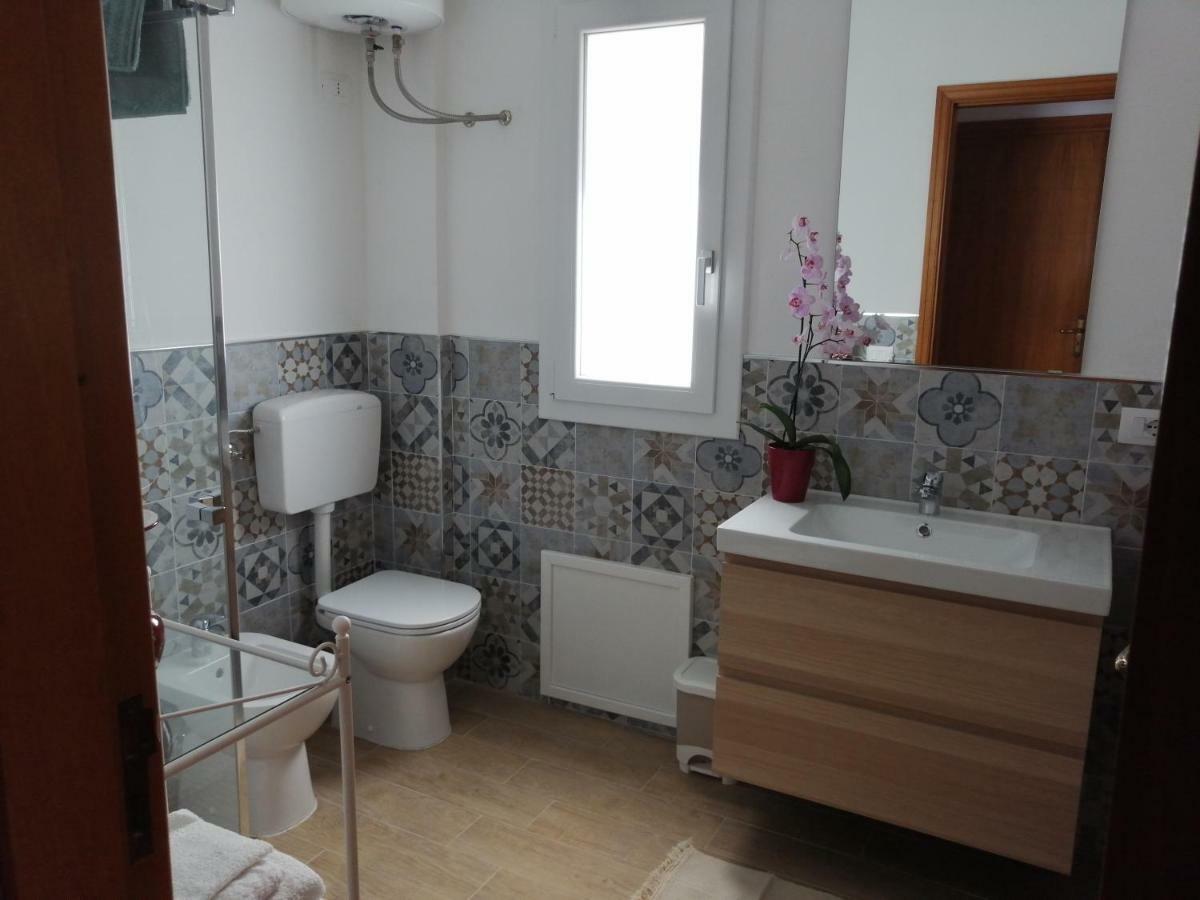 Villa Piera Mondello Kültér fotó