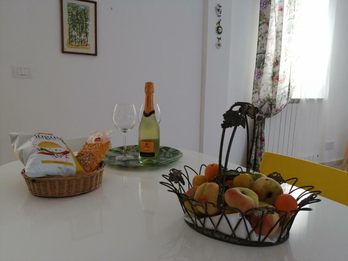 Villa Piera Mondello Kültér fotó