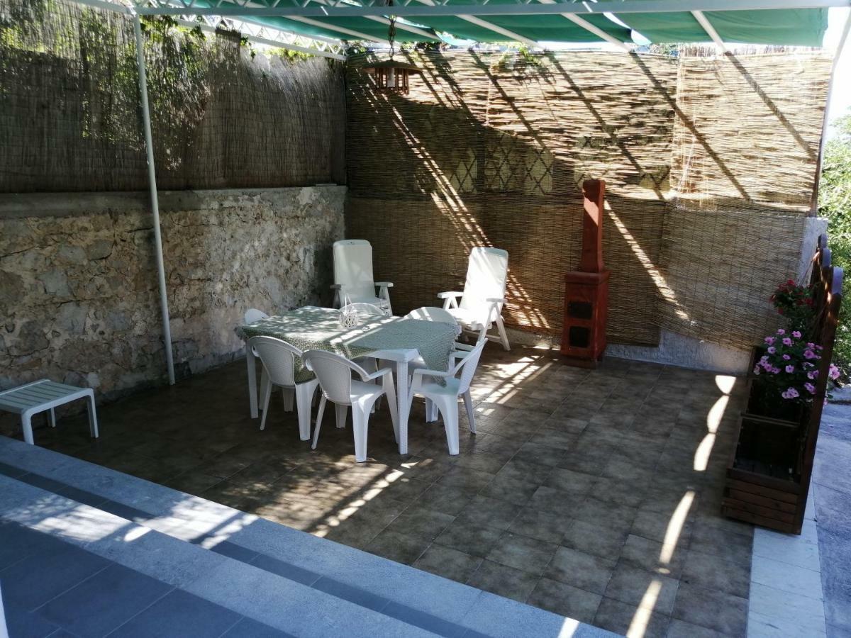 Villa Piera Mondello Kültér fotó